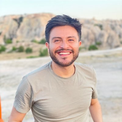 will_herrera's profile picture. 🇺🇳Economist/analyst in @UNDRR |🎓@Paris_dauphine 🇨🇴🇫🇷 | ex: @OECD @DANE_Colombia @MinAgricultura | Opinions are my own and not the views of my employer