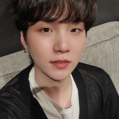BTSsuga186's profile picture. my lovely fans follow me on this account I love you guys 💕💕