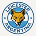 Leicester City 🇦🇷 (@lcfc_arg) Twitter profile photo Leicester City 🇦🇷 (@lcfc_arg) Twitter profile photo