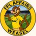 FPL Affairs weasel (@weaselallnutt) Twitter profile photo FPL Affairs weasel (@weaselallnutt) Twitter profile photo