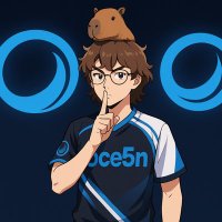 Connor DeVey (@kyusval) 's Twitter Profile