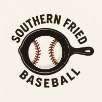 Southern Fried Baseball (@southernfriedcb) 's Twitter Profile