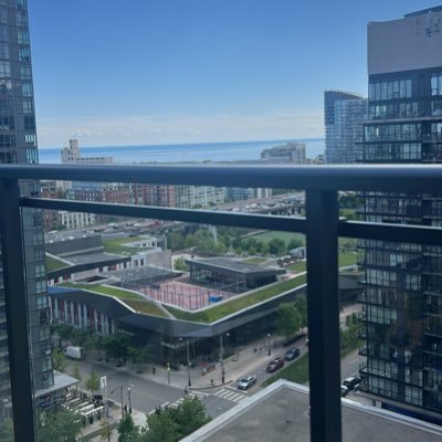 SpadinaMo's profile picture. Everything