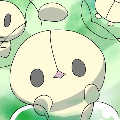 ますかっと銃🍈さんのプロフィール画像
