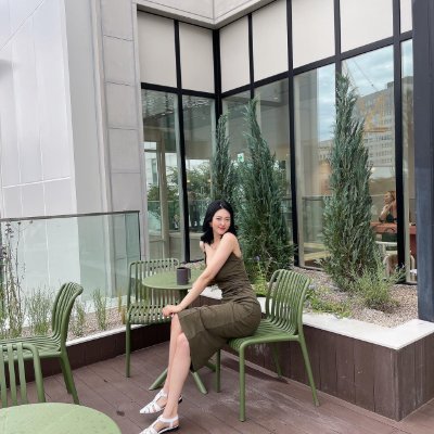 Garcia3Ro's profile picture. Simplicity is the ultimate sophistication✨💖