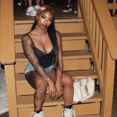 daniyaxcamille's profile picture. beauty | blog