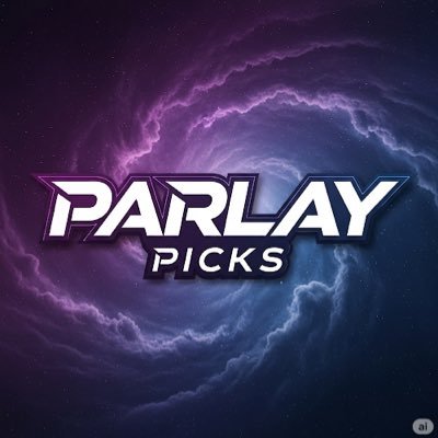 Welcome to Parlay Picks! I'm dishing out daily bets and insights for nearly every sport. Join and let's cash some tickets! 💰Bet Responsibly, 21+