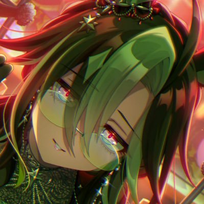 Ashley Supernova🕷️🎀Omen Apologistさんのプロフィール画像