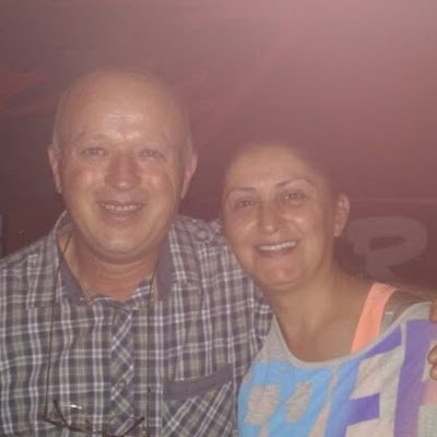 OzgulPoyra57481's profile picture. 