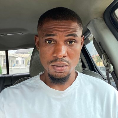 Web developer| Future Husband| Kind| Don’t Like Wahala| Businessman| Chelsea Fan| Full-Stack Web developer