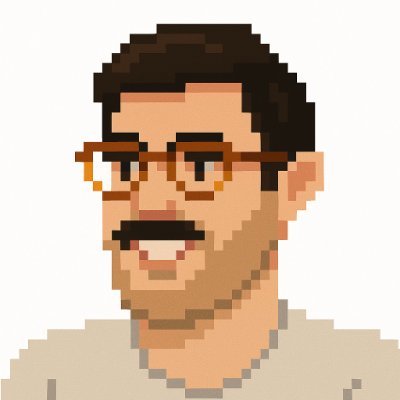designby_rick's profile picture. Designing and building