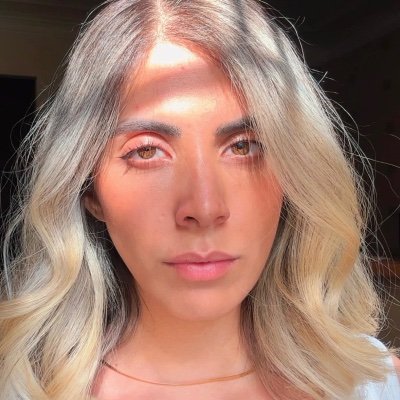 ivlwr's profile picture. ‏غریبه نیستم، آشنام
