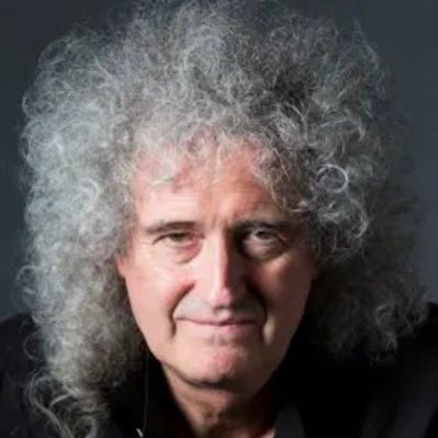 Hello fans this is my private account Brian Harold may 🎸🎸, let devoted fans around the world 🌎