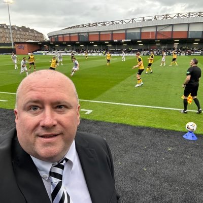 Managing Director of Shields Entertainment. Hospitality Host & Stadium Announcer at Queens Park FC. All views are my own.