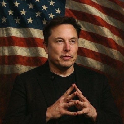 CEO SpaceX, CEO and Product Architect of Tesla 🌏🚀🪐🐦🚘MEGA 🇺🇸