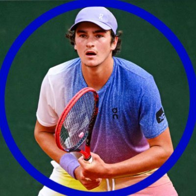 João Fonseca news and updates in English and French 🇬🇧🇫🇷
Next tournament : Davis Cup 🇧🇷⚡🇬🇷 September 13-14