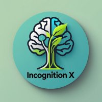 IncognitionX (@incognitionx) 's Twitter Profile