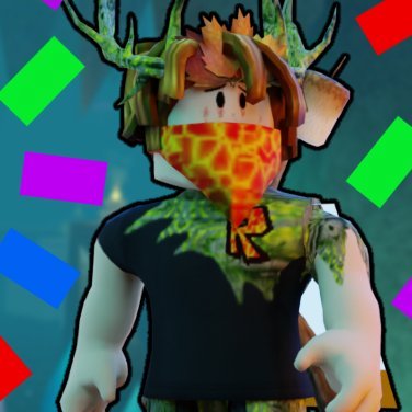 RexamanRBLX's profile picture.