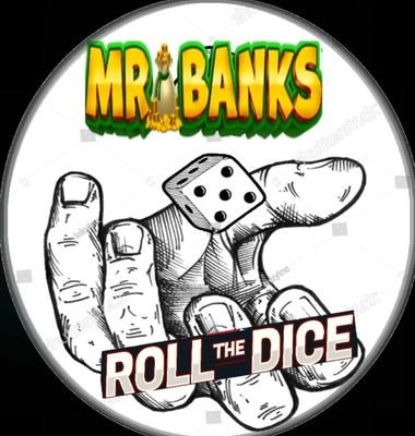 MrBankz_dice's profile picture. Join MR. BANKS on Telegram for more wins and giveaways. Compete with other members and win cash or crypto prizes. Lockin guys: https://t.co/proebKpnKN