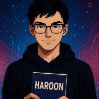HAROON (@web3haroon) 's Twitter Profile Photo HAROON (@web3haroon) 's Twitter Profile Photo