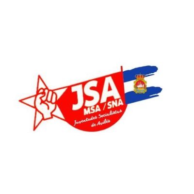 ✊🏻♥️Trabajamos día a día por un Avilés inclusivo, verde, solidario, tolerante y lleno de oportunidades para la juventud. ✨ ¡Únete! jsavilesorg@gmail.com
