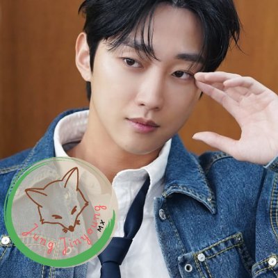 Fanbase mexicana de Jung Jinyoung - Actor, idol (B1A4), productor y compositor coreano.
📅Fanmeeting en MX🇲🇽: 16/Oct ➡️ https://t.co/rYiHSkp18b