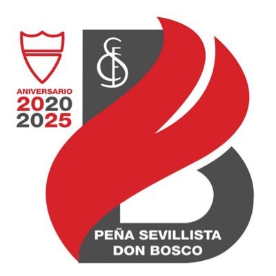 Damos a conocer que comienza esta aventura de un@s cuantos loc@s que se esforzarán por aunar su pasión sevillista y su devoción al estilo salesiano #SevillaFC