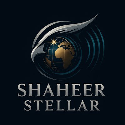 shaheerstellar's profile picture. 