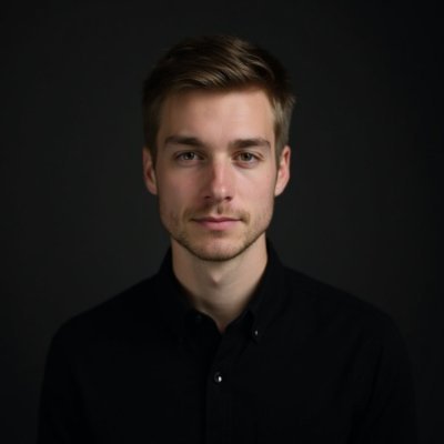 ty_L0X_'s profile picture. Part-time storyteller and content producer. Mix podcasts.