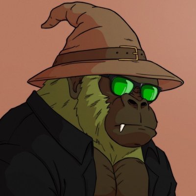 Only @Ronin_Network games ⭐
@playwildforest degen 🏹🌲
@AxieInfinity Atia’s Guardian 👑
@DOTA2 player since Warcraft 3 ⚔
Crypto enthusiast since 2021