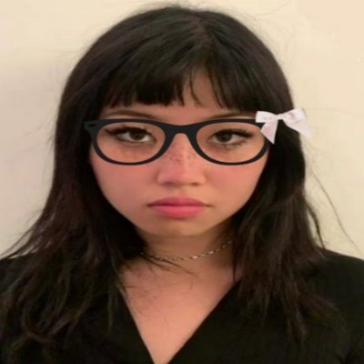 mariabadoobee⋆˚࿔さんのプロフィール画像