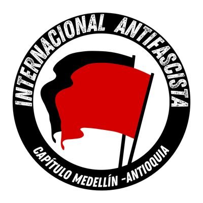 AntifaAntioquia's profile picture. 