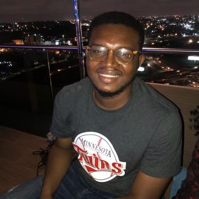 A @CHELSEAFC FAN & ALWAYS MINDING MY BUSINESS, A WEB DESIGNER AND SOON TO BE A WEB DEVELOPER DGYC6YTJ KGeN