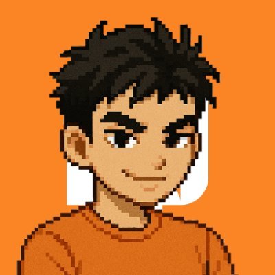 Crypto Airdrop Enthusiast & Meme Shitposter. Building @bozdrops | Join our Community : https://t.co/uILPy0di9b 🧡.