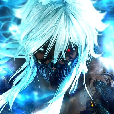 ✞ Akira VoidWalker ✞ (Comms Open)さんのプロフィール画像