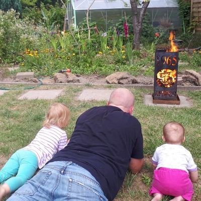 ChristianN54284's profile picture. 