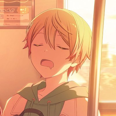 Rexxiさんのプロフィール画像