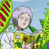 Minegishi Toshiki (@prpl_flytrap) 's Twitter Profile
