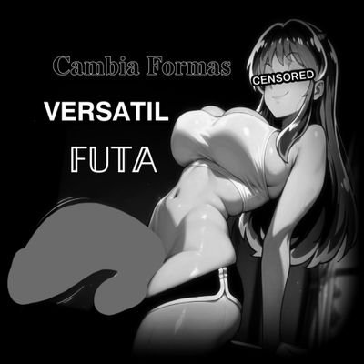 SweetLohe_Futa's profile picture. ♡¿Deseas Una Vergona Con Grande Culo Y Tetas? ¿Que Esperas? Ven A Mi Dm♡
Experta En Sexroll, Respuestas Lentas Pero Excitantes~ Disfruta~ †Fijado en proceso†