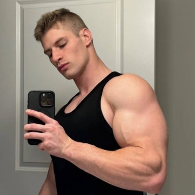 I make contents 🏳️🌈 | Gym Instructor 💪| follow the shit out of this new account ⚡