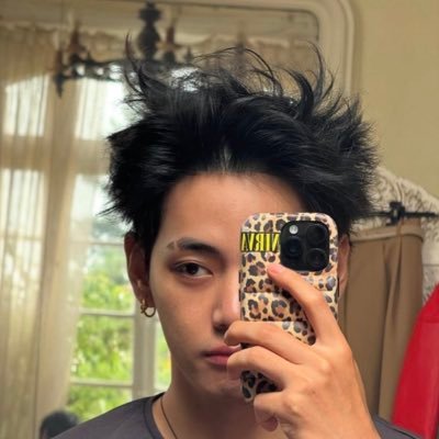 thvstudio's profile picture. I live so I love 🇲🇽