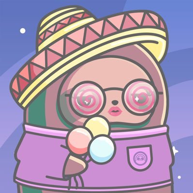 Just a normal guy doing some hustle here and there. May God be with us all | PFP by @snooziesNFT