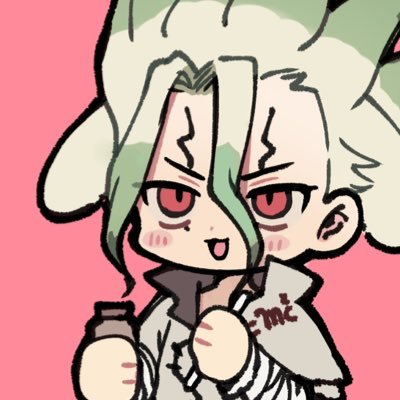 ぱわぽーとさんのプロフィール画像
