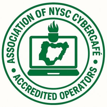 Digital Support for National Service & Tech Backbone of NYSC Registration
