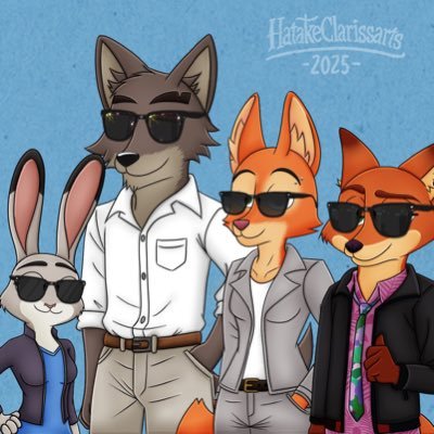 HatakeClarissartsさんのプロフィール画像