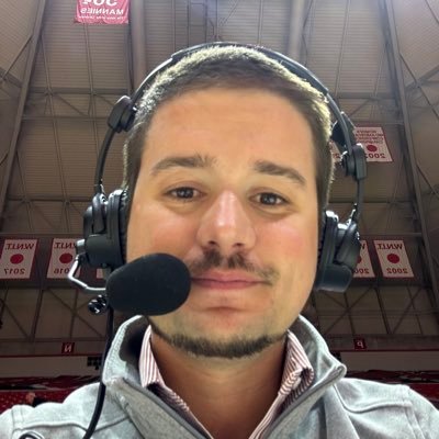 Mark Foerster Profile