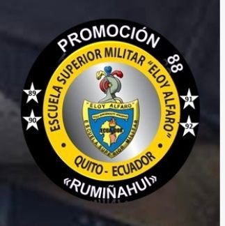 Cooperativista de Corazón,auditor Interno/externo,orgulloso de haber sido parte de nuestro glorioso ejercito vencedor ESMIL PROMO ATI II PILLAHUASO-RUMIÑAHUI 88