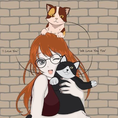 ✨ 𝐂𝐨𝐦𝐦𝐢𝐬𝐬𝐢𝐨𝐧 𝐨𝐩𝐞𝐧 ✨| 𝐀𝐫𝐭𝐢𝐬𝐭『&』𝐃𝐞𝐬𝐢𝐠𝐧𝐞𝐫| | Anime lover♥️
| Otaku | https://t.co/u1E62uMOjz