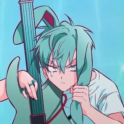 omorioreos's profile picture. Repost warrior.