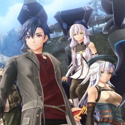 Aaron: a Trails fan who’s found a new space to chat and spend time with cool people 😁